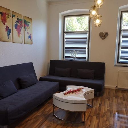 Ferienwohnung Harmonie 45 M2 Σόλινγκεν Εξωτερικό φωτογραφία