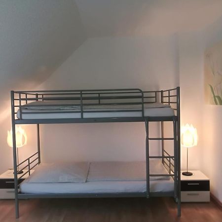 Ferienwohnung Harmonie 45 M2 Σόλινγκεν Δωμάτιο φωτογραφία