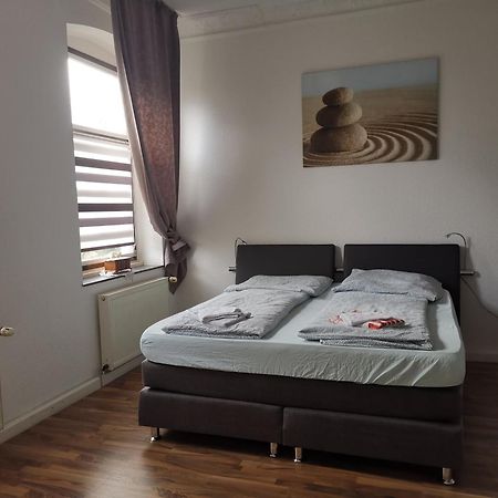 Ferienwohnung Harmonie 45 M2 Σόλινγκεν Εξωτερικό φωτογραφία