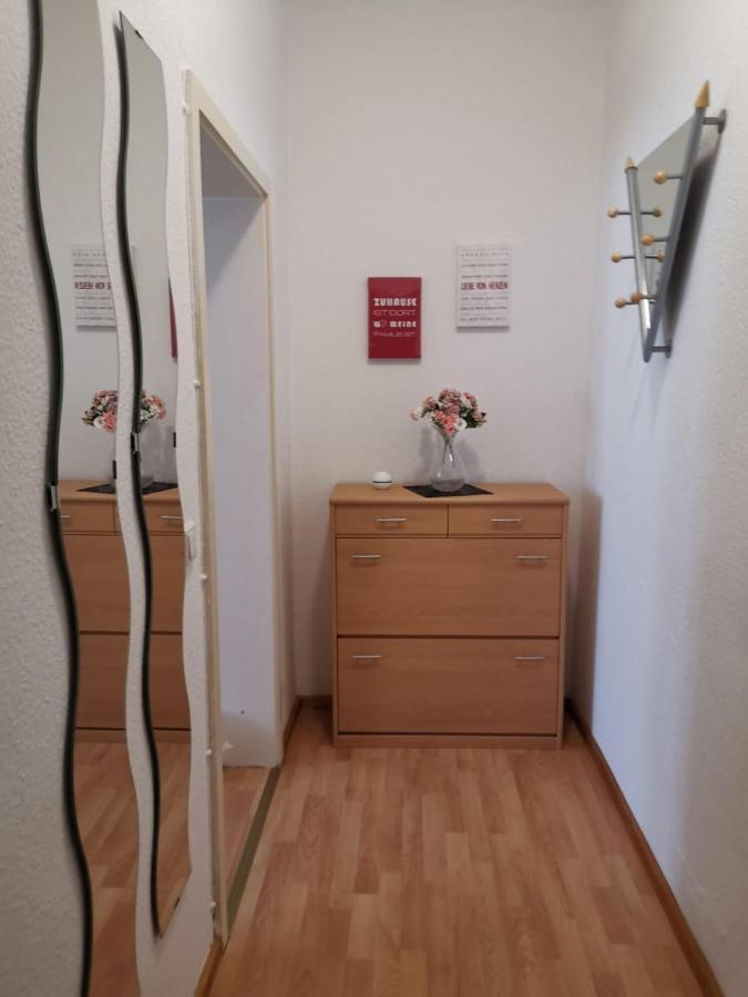 Ferienwohnung Harmonie 45 M2 Σόλινγκεν Εξωτερικό φωτογραφία