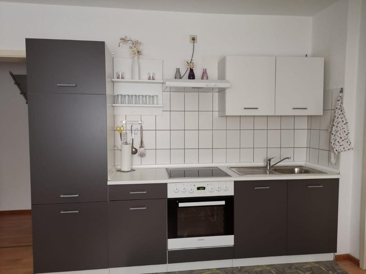 Ferienwohnung Harmonie 45 M2 Σόλινγκεν Εξωτερικό φωτογραφία