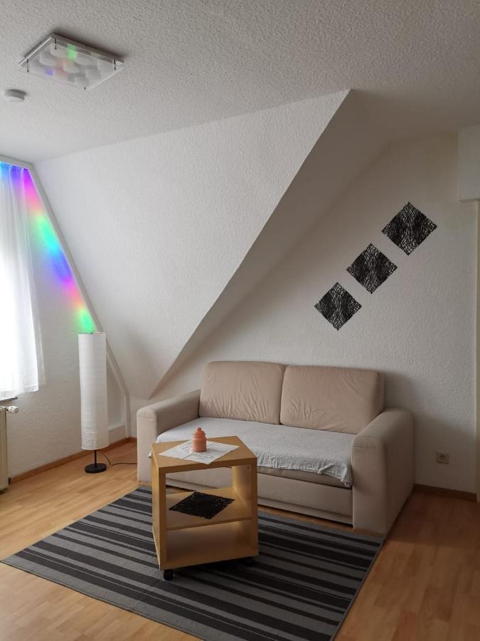 Ferienwohnung Harmonie 45 M2 Σόλινγκεν Εξωτερικό φωτογραφία