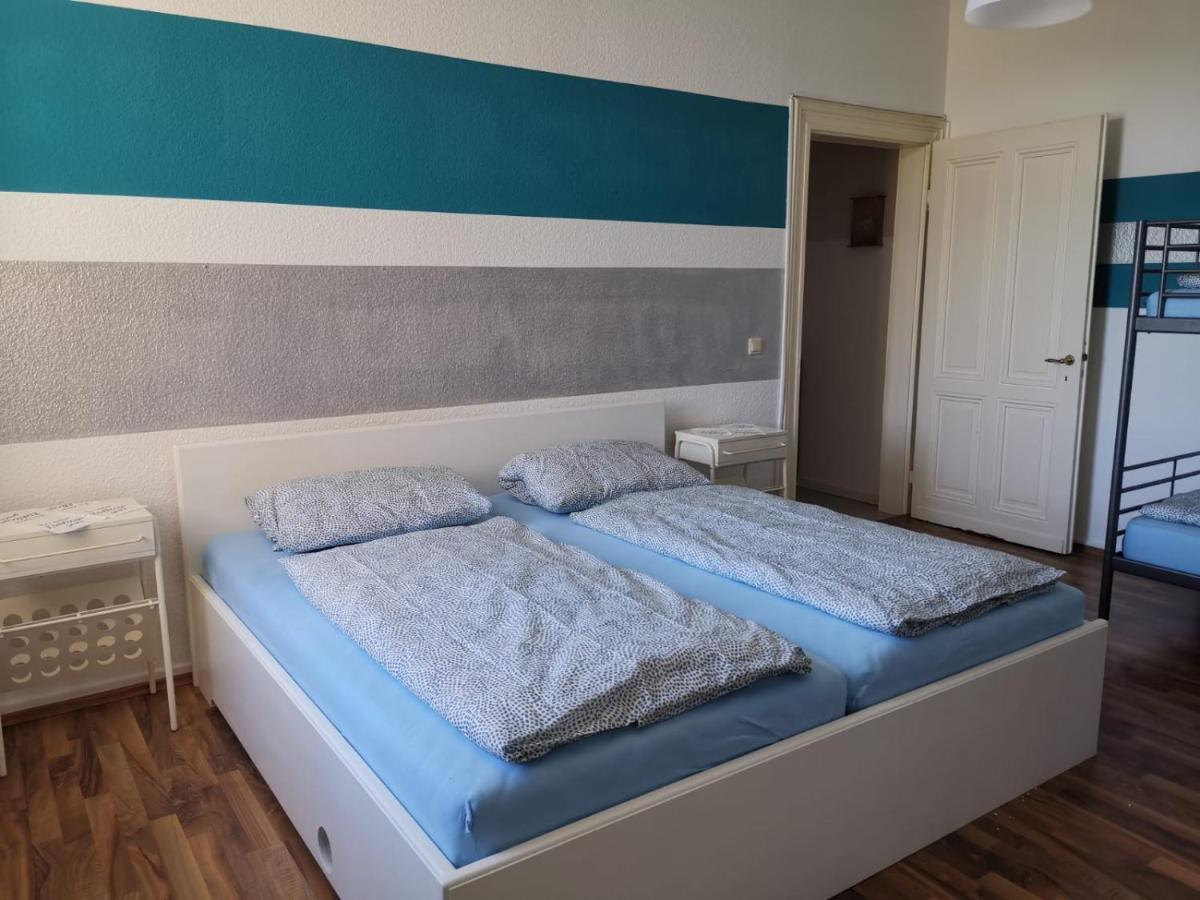 Ferienwohnung Harmonie 45 M2 Σόλινγκεν Εξωτερικό φωτογραφία