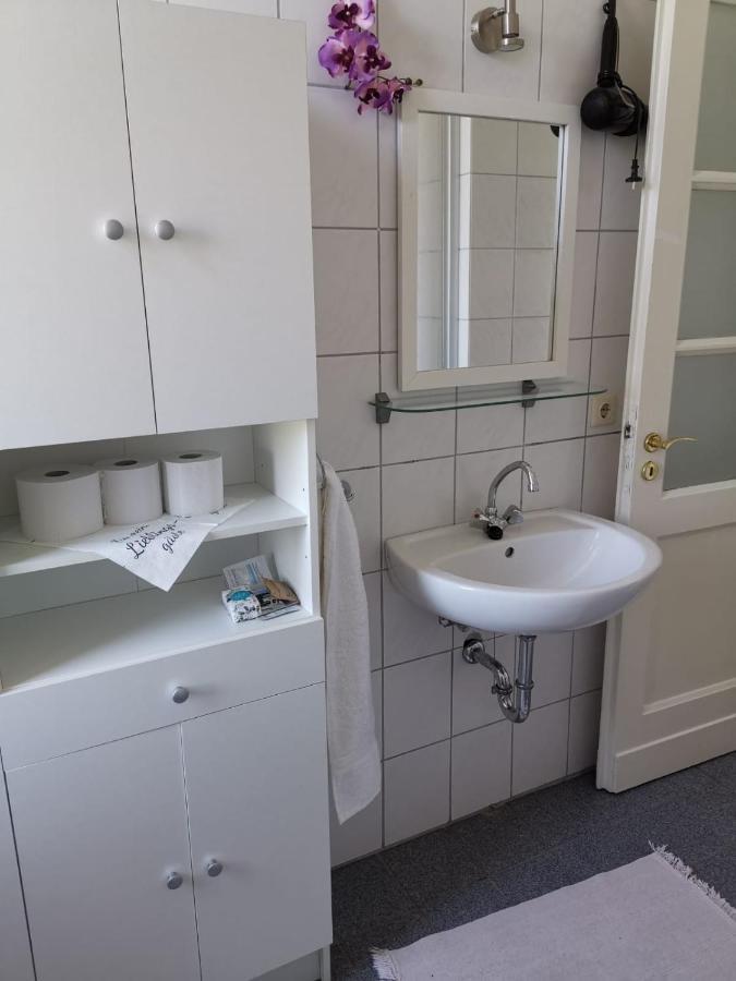Ferienwohnung Harmonie 45 M2 Σόλινγκεν Εξωτερικό φωτογραφία