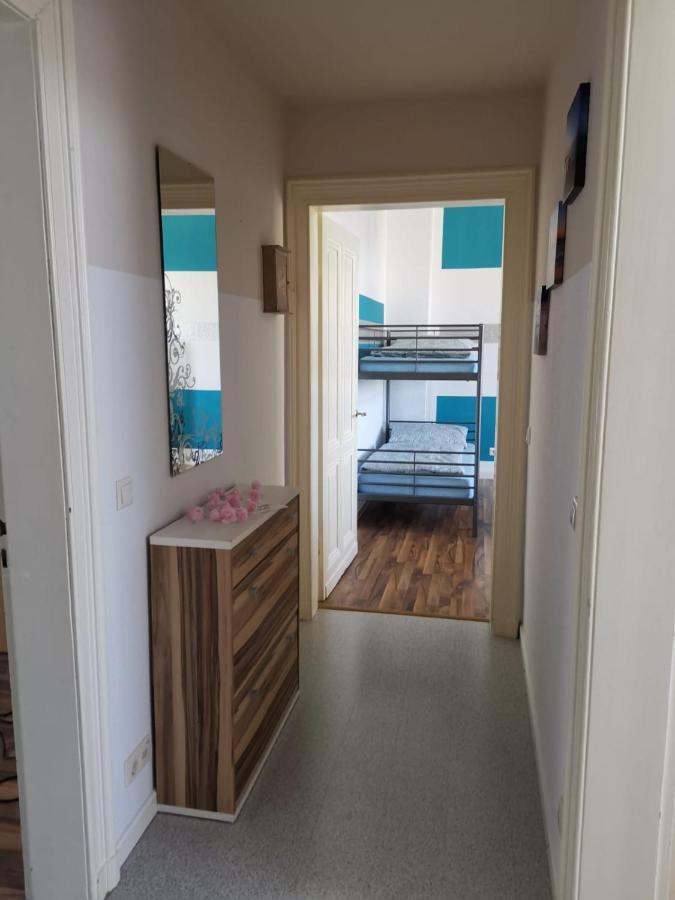 Ferienwohnung Harmonie 45 M2 Σόλινγκεν Εξωτερικό φωτογραφία