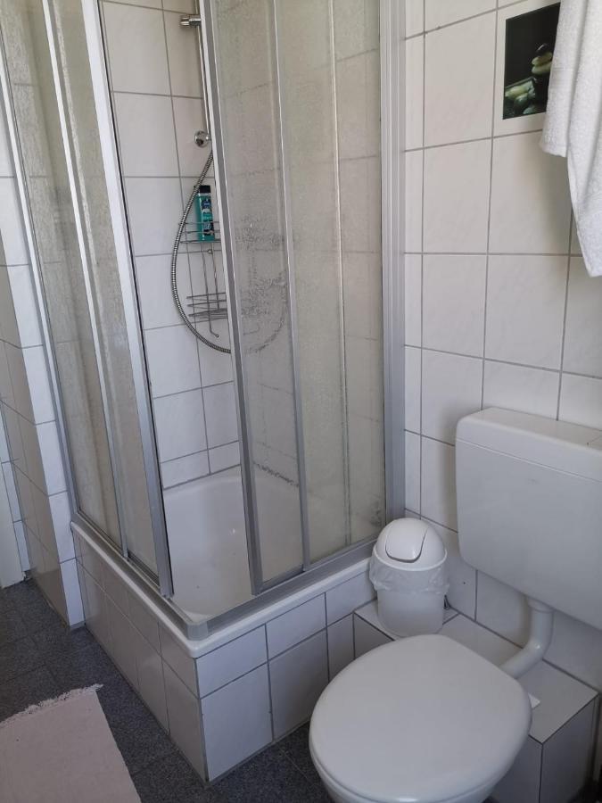 Ferienwohnung Harmonie 45 M2 Σόλινγκεν Εξωτερικό φωτογραφία
