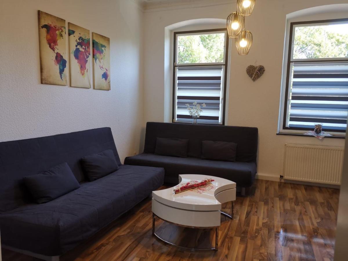 Ferienwohnung Harmonie 45 M2 Σόλινγκεν Εξωτερικό φωτογραφία
