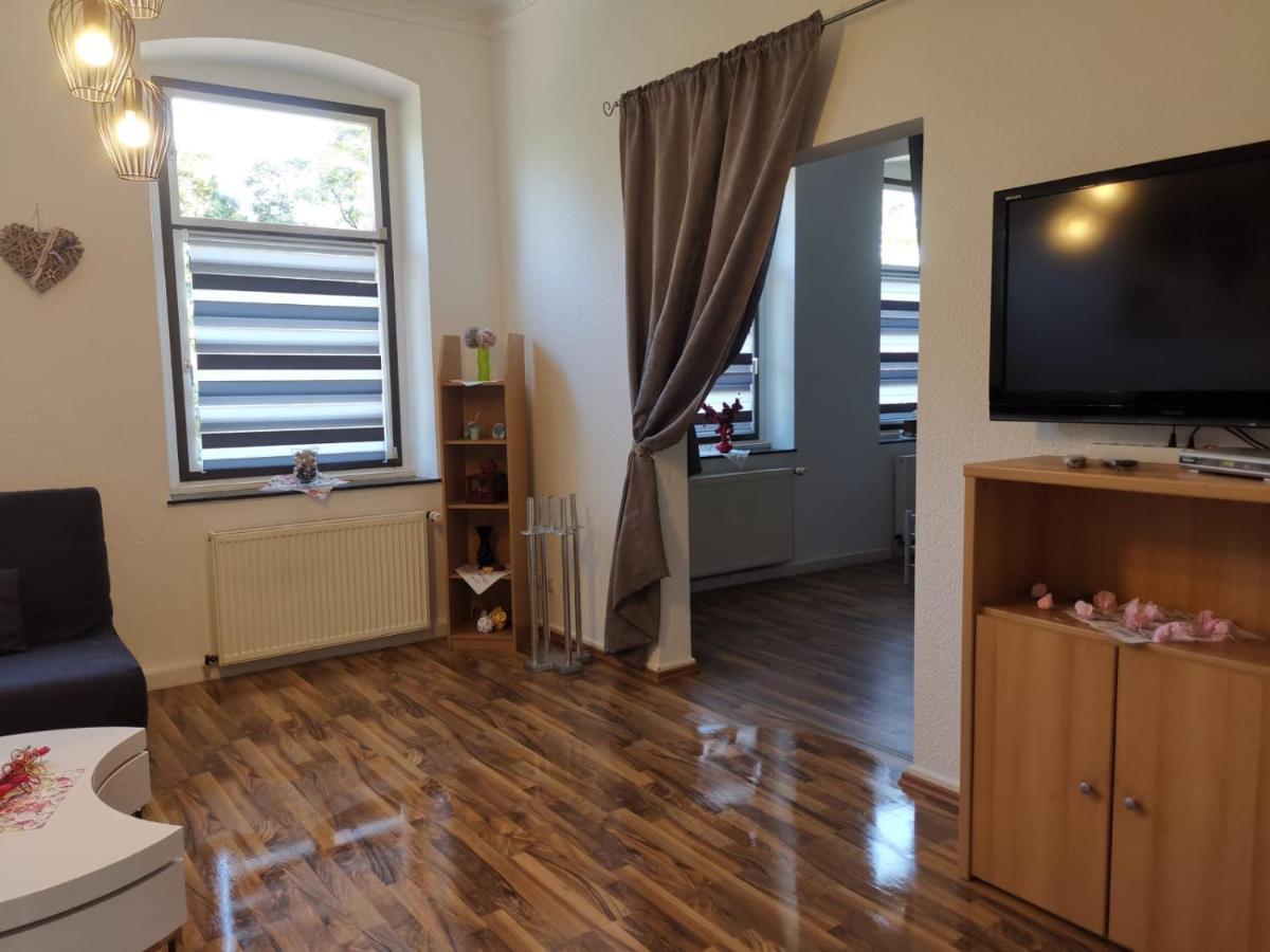 Ferienwohnung Harmonie 45 M2 Σόλινγκεν Εξωτερικό φωτογραφία