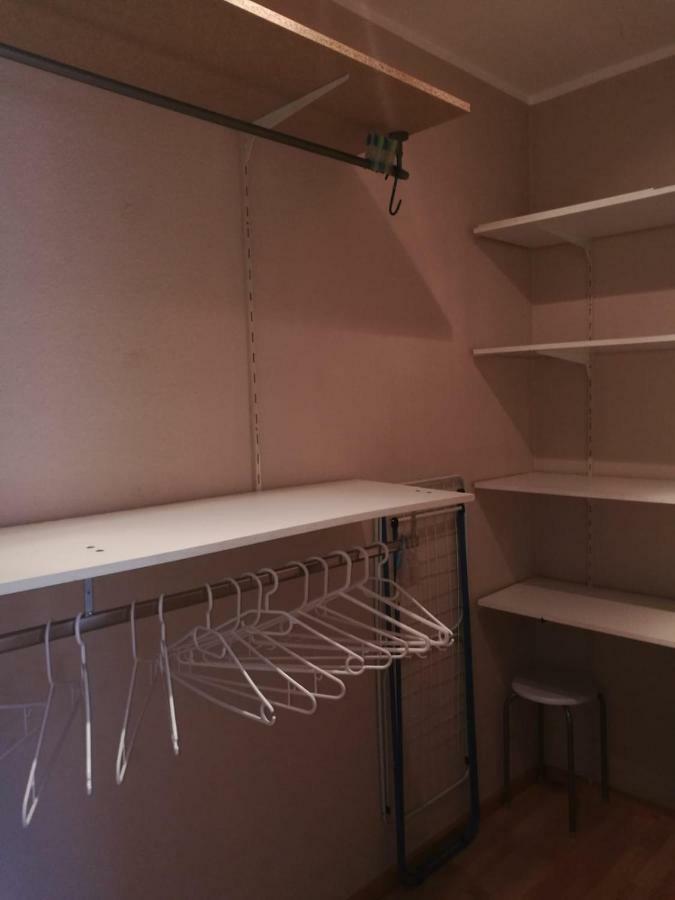 Ferienwohnung Harmonie 45 M2 Σόλινγκεν Εξωτερικό φωτογραφία